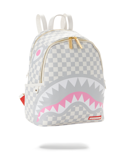 SPRAYGROUND® BACKPACK ROSE ALL DAY SAVAGE BACKPACK