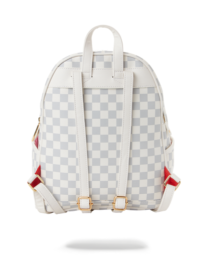 SPRAYGROUND® BACKPACK ROSE ALL DAY SAVAGE BACKPACK