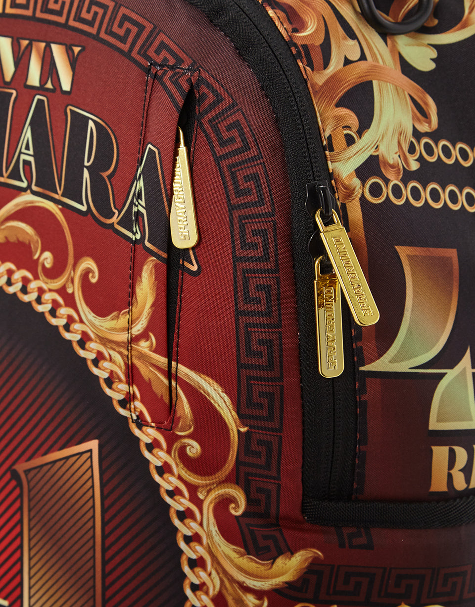 SPRAYGROUND® BACKPACK NFL ALVIN KAMARA BACKPACK