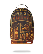 SPRAYGROUND® BACKPACK NFL PATRICK MAHOMES BACKPACK