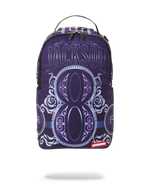 SPRAYGROUND® BACKPACK NFL LAMAR JACKSON BACKPACK