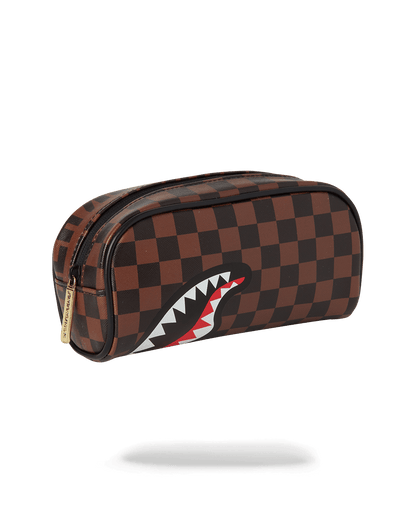 SPRAYGROUND® POUCH SPLIT THE CHECK POUCH