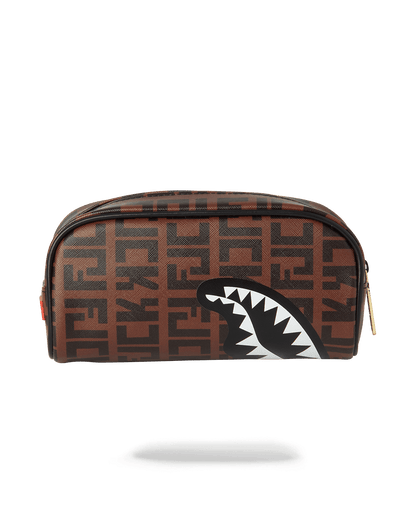 SPRAYGROUND® POUCH SPLIT THE CHECK POUCH