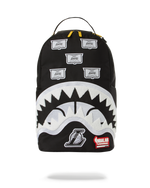 SPRAYGROUND® BACKPACK NBALAB: LA LAKERS CHAMPIONSHIP BACKPACK