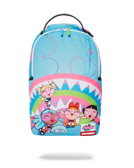 SPRAYGROUND® BACKPACK POWERPUFF GIRLS 21 BACKPACK (DLXR)