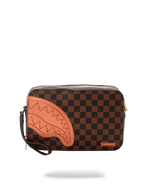 SPRAYGROUND® TOILETRY HENNY TOILETRY BAG