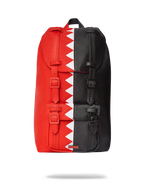 SPRAYGROUND® BACKPACK VERTICAL SHARK CUT & SEW HILLS BACKPACK