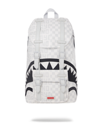 SPRAYGROUND® BACKPACK SPLIT THE CHECK (PEARL) HILLS