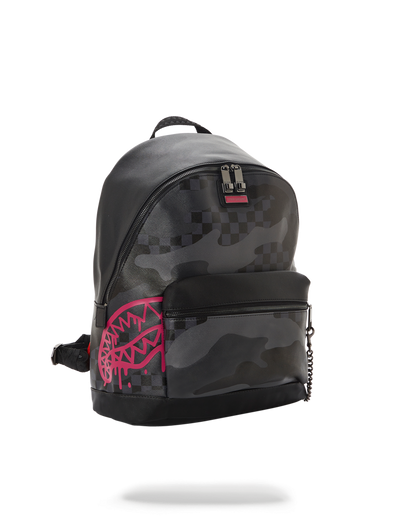 SPRAYGROUND® BACKPACK 3AM PINK DRIP CHATEAU BACKPACK