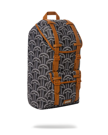 SPRAYGROUND® BACKPACK ILLUCHAINS HILLS BACKPACK