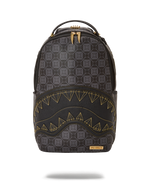 SPRAYGROUND® BACKPACK OBSIDIAN STUNNER A.i.6 SANDFLOWER COLLAB BACKPACK (DLXV)