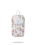 SPRAYGROUND® BACKPACK IN THE GARDEN MINI HILLS BACKPACK