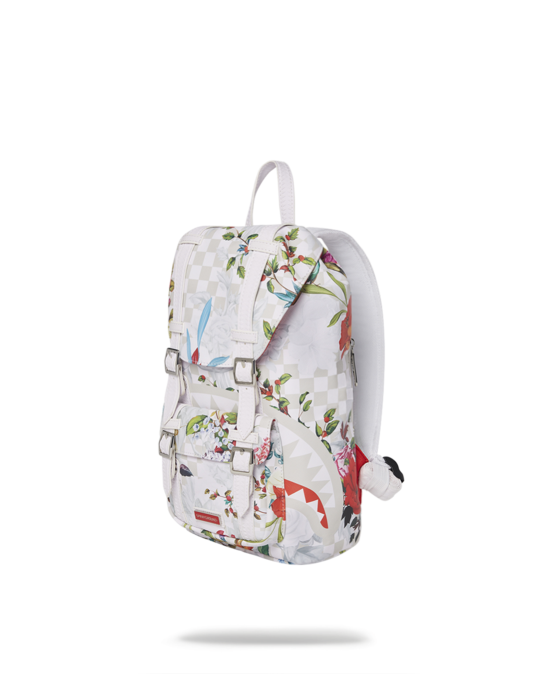 SPRAYGROUND® BACKPACK IN THE GARDEN MINI HILLS BACKPACK
