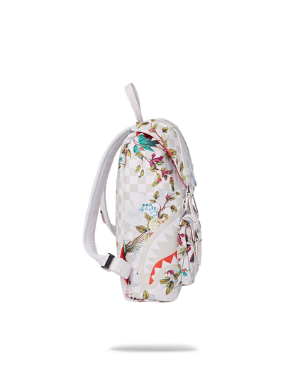 SPRAYGROUND® BACKPACK IN THE GARDEN MINI HILLS BACKPACK