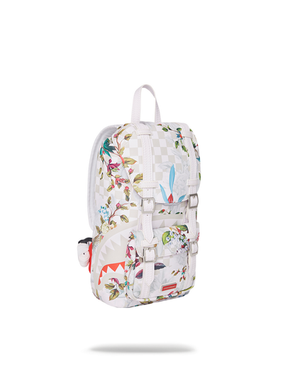 SPRAYGROUND® BACKPACK IN THE GARDEN MINI HILLS BACKPACK