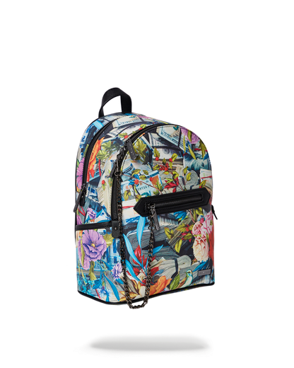 SPRAYGROUND® BACKPACK CONCRETE JUNGLE SAVAGE BACKPACK