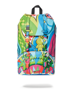 SPRAYGROUND® BACKPACK MIND TRIP HILLS BACKPACK