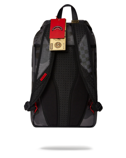 SPRAYGROUND® BACKPACK 3AM NEVER SLEEP HILLS