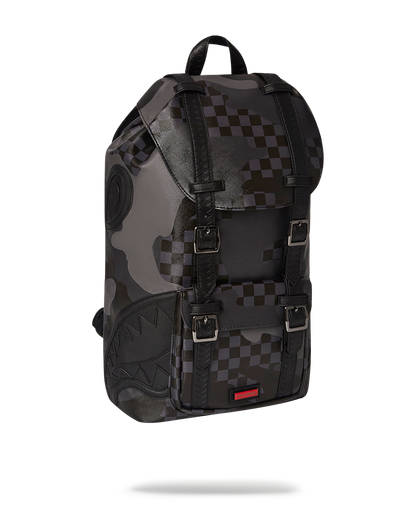 SPRAYGROUND® BACKPACK 3AM NEVER SLEEP HILLS
