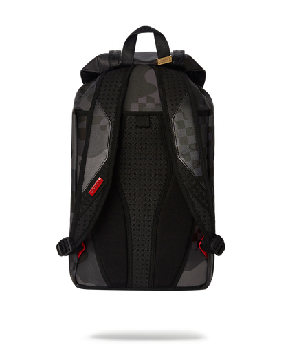 SPRAYGROUND® BACKPACK 3AM NEVER SLEEP HILLS