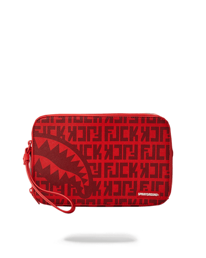 SPRAYGROUND® TOILETRY VENI VIDI VICI TOILETRY
