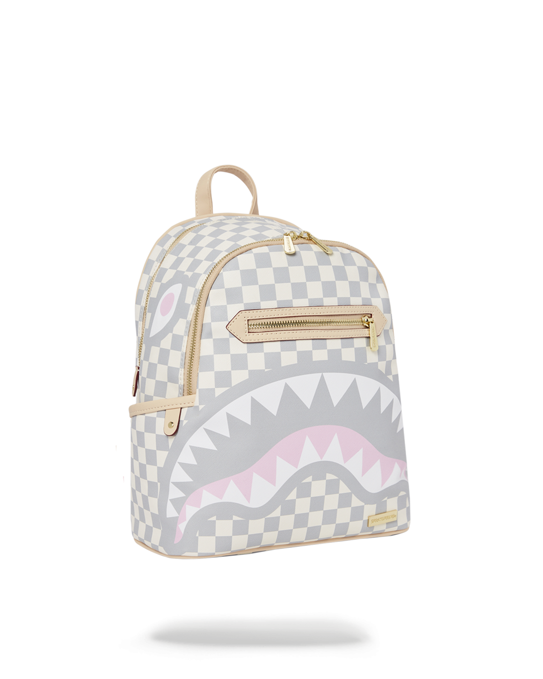 SPRAYGROUND® BACKPACK ROSE ALL DAY LA PALAIS SAVAGE BACKPACK