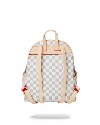SPRAYGROUND® BACKPACK ROSE ALL DAY LA PALAIS SAVAGE BACKPACK