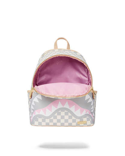 SPRAYGROUND® BACKPACK ROSE ALL DAY LA PALAIS SAVAGE BACKPACK