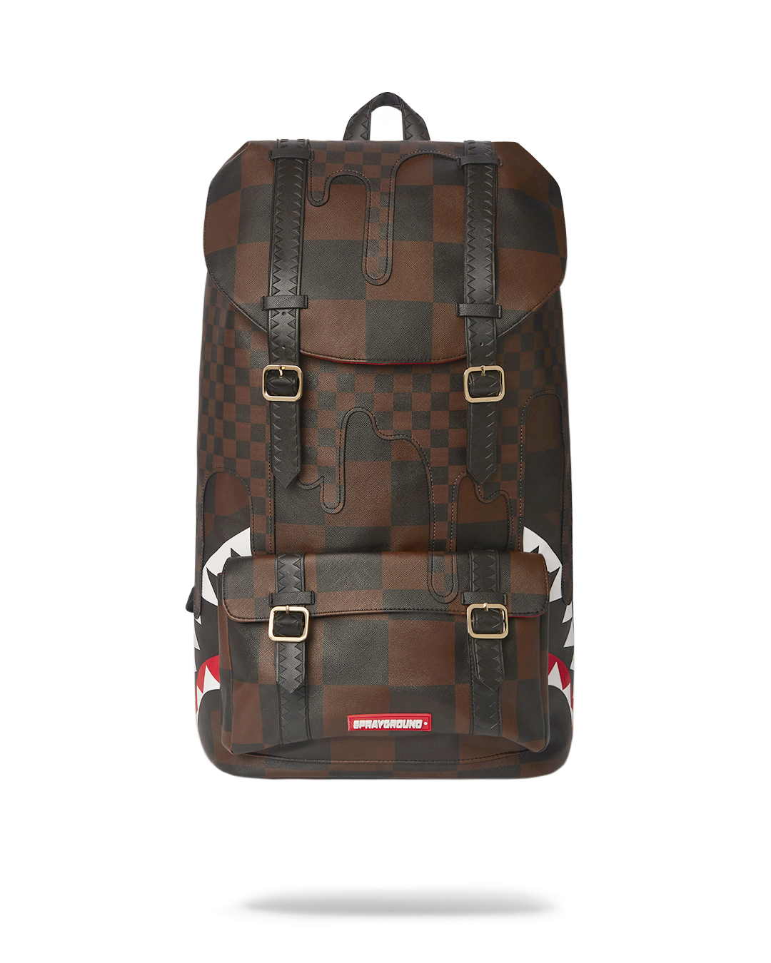 SPRAYGROUND® BACKPACK XTC SHARKS IN PARIS HILLS BACKPACK