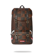 SPRAYGROUND® BACKPACK XTC SHARKS IN PARIS HILLS BACKPACK