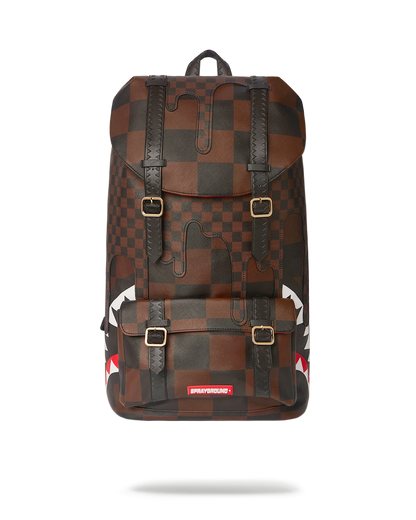 SPRAYGROUND® BACKPACK XTC SHARKS IN PARIS HILLS BACKPACK