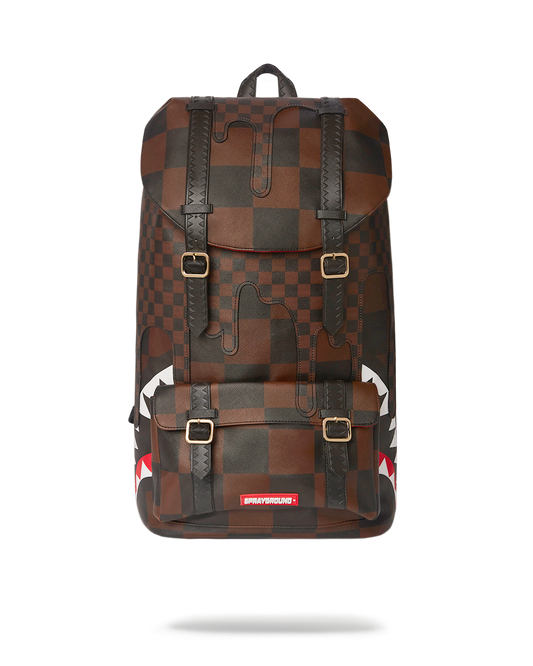 SPRAYGROUND® BACKPACK XTC SHARKS IN PARIS HILLS BACKPACK