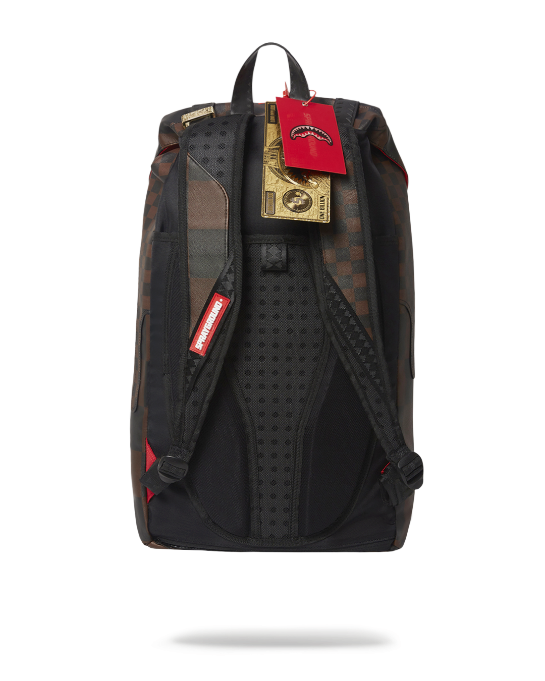 SPRAYGROUND® BACKPACK XTC SHARKS IN PARIS HILLS BACKPACK