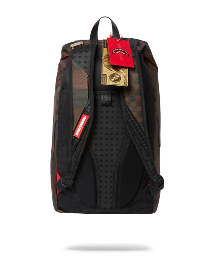 SPRAYGROUND® BACKPACK XTC SHARKS IN PARIS HILLS BACKPACK