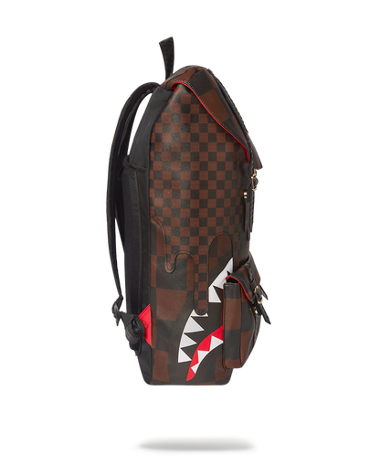 SPRAYGROUND® BACKPACK XTC SHARKS IN PARIS HILLS BACKPACK