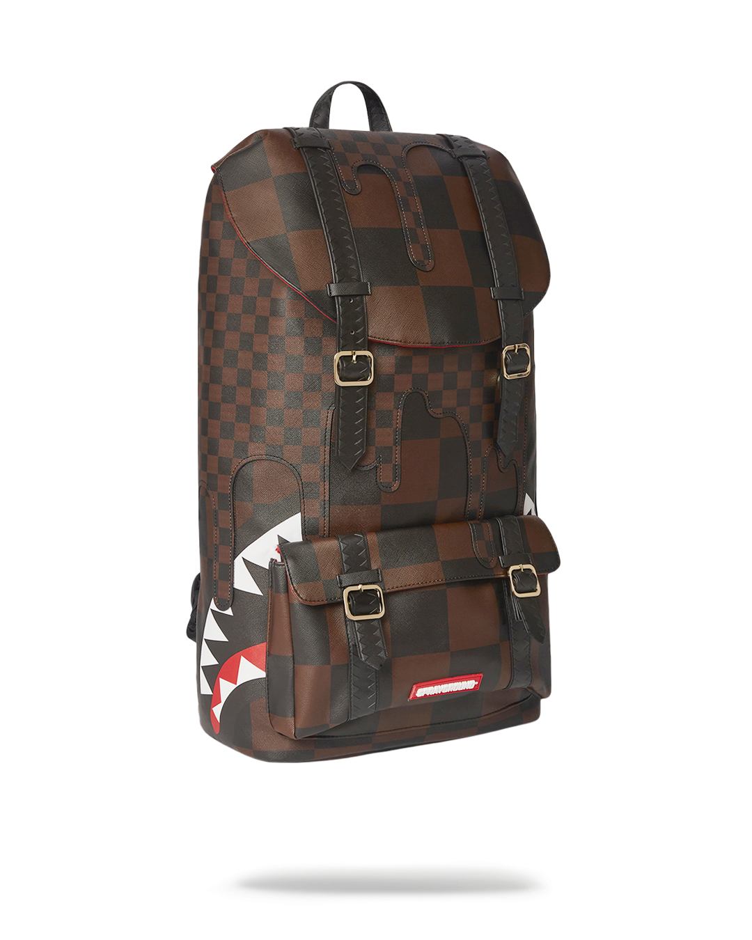 SPRAYGROUND® BACKPACK XTC SHARKS IN PARIS HILLS BACKPACK