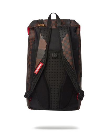 SPRAYGROUND® BACKPACK XTC SHARKS IN PARIS HILLS BACKPACK