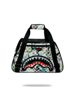 SPRAYGROUND® PET CARRIER MAMA I MADE IT PET CARRIER