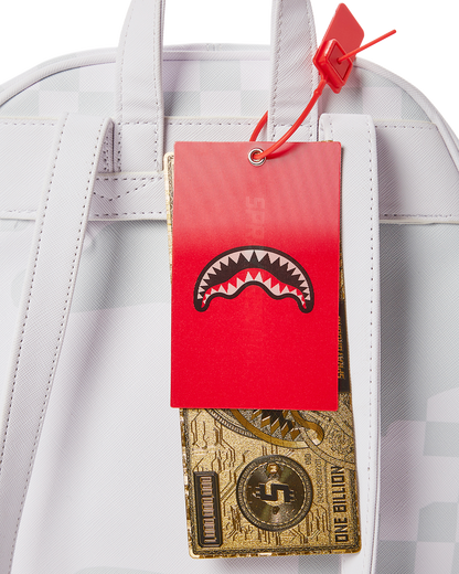 SPRAYGROUND® BACKPACK 3AM LE BLANC SAVAGE BACKPACK