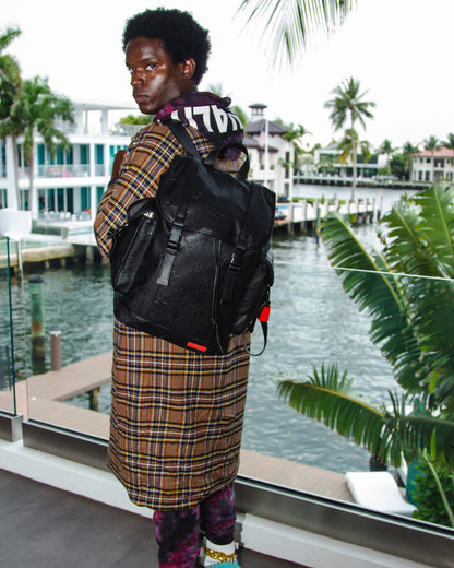 SPRAYGROUND® BACKPACK 24/7 MONTE CARLO