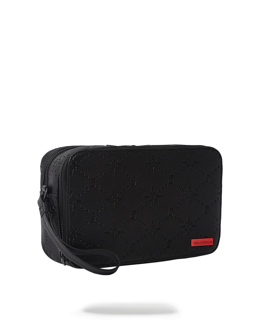 SPRAYGROUND® TOILETRY 24/7 TOILETRY BAG
