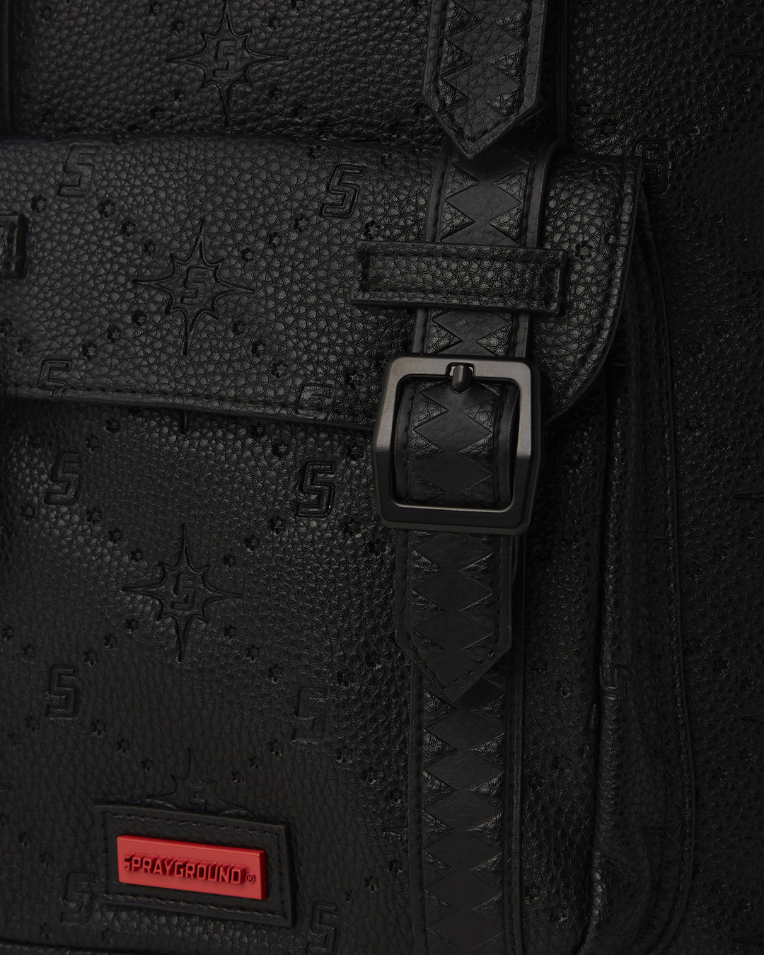 SPRAYGROUND® BACKPACK 24/7 HILLS