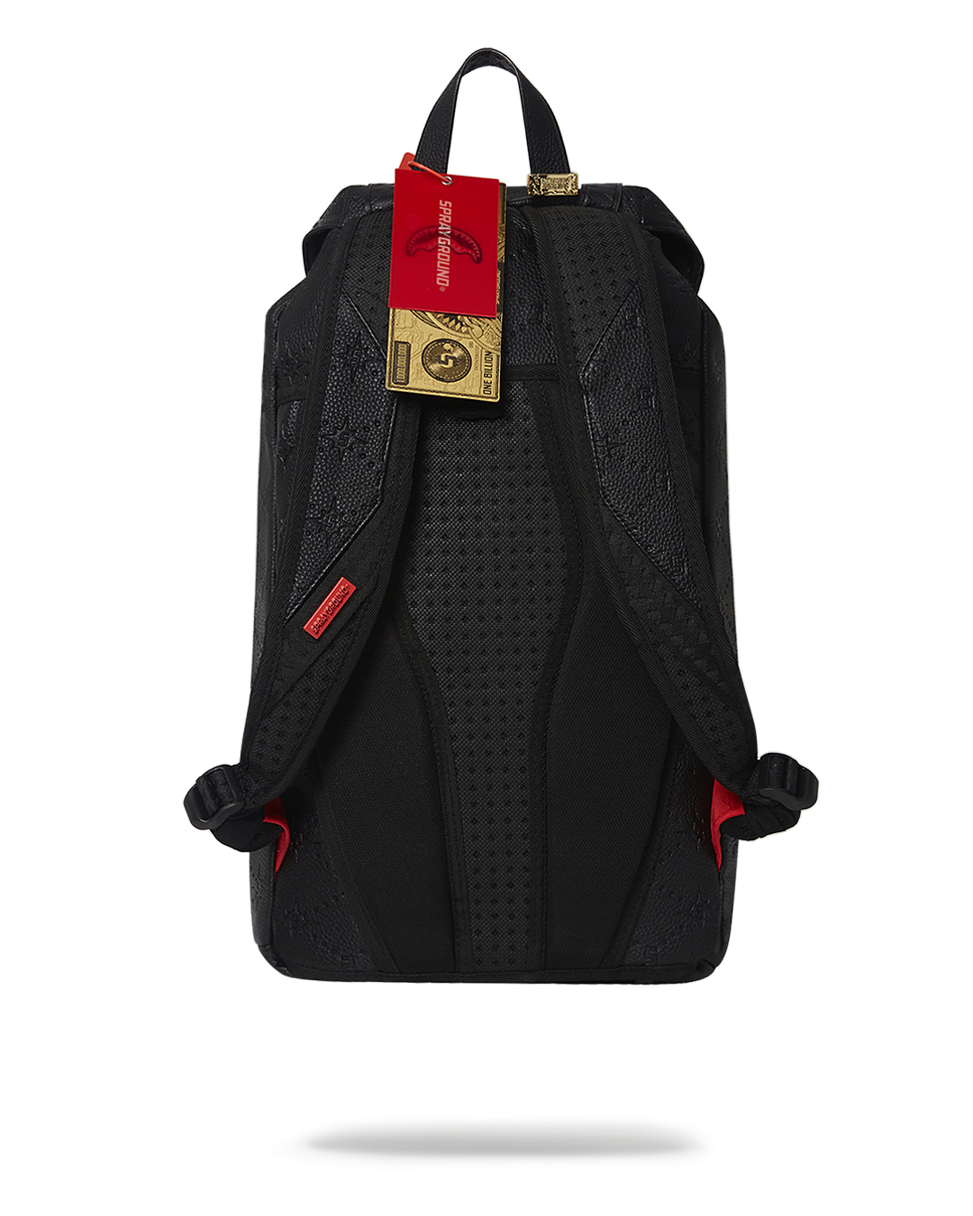 SPRAYGROUND® BACKPACK 24/7 HILLS