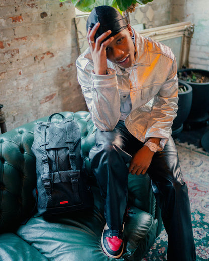 SPRAYGROUND® BACKPACK 24/7 HILLS