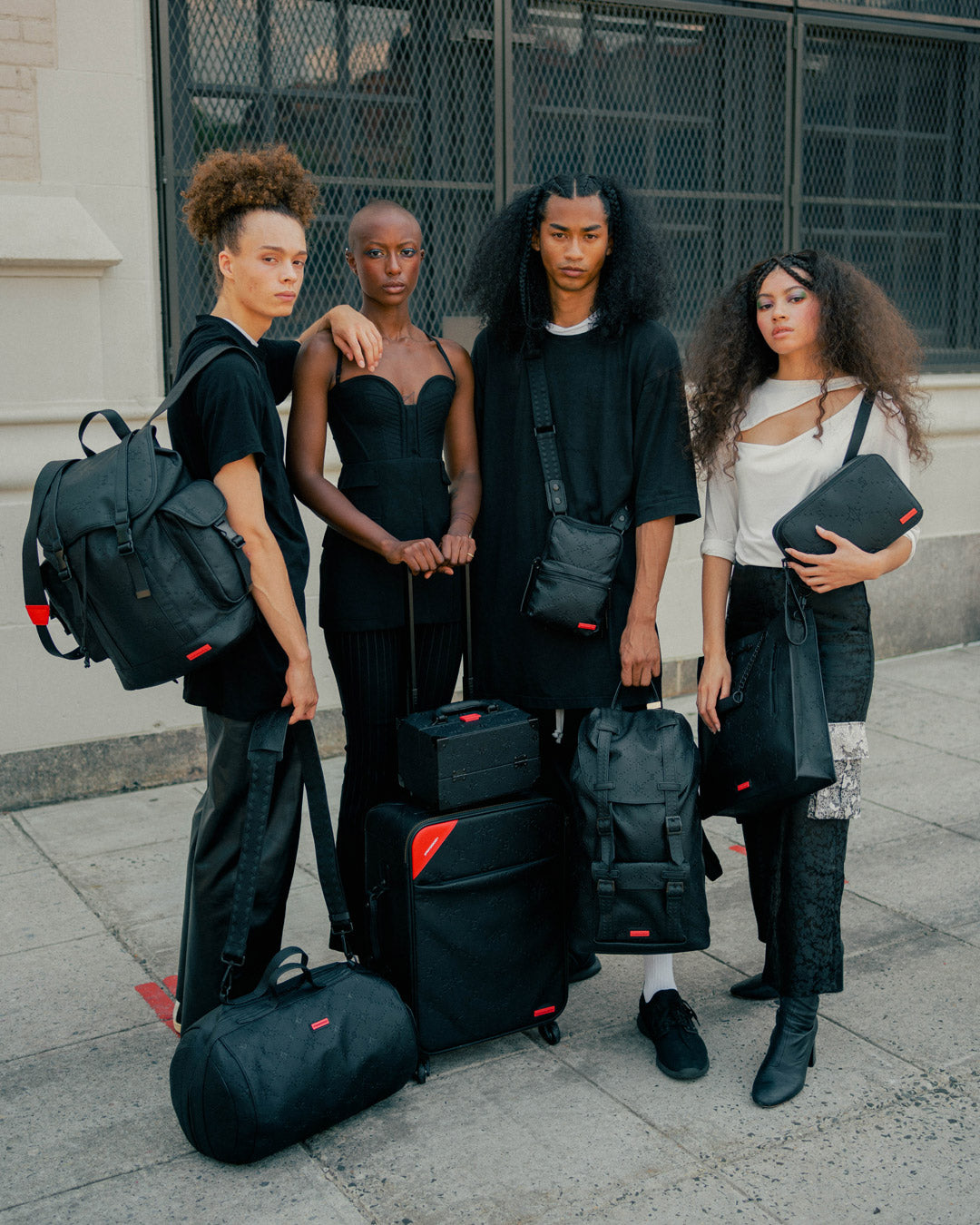 SPRAYGROUND® BACKPACK 24/7 HILLS