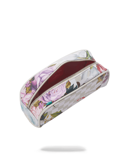 SPRAYGROUND® POUCH IN THE GARDEN POUCH