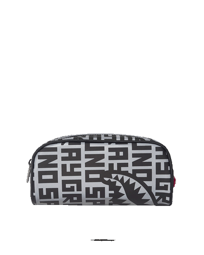 SPRAYGROUND® POUCH INFINITI 3M POUCH