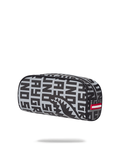 SPRAYGROUND® POUCH INFINITI 3M POUCH