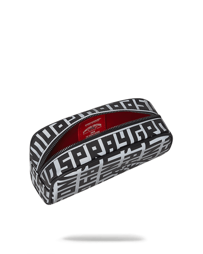 SPRAYGROUND® POUCH INFINITI 3M POUCH