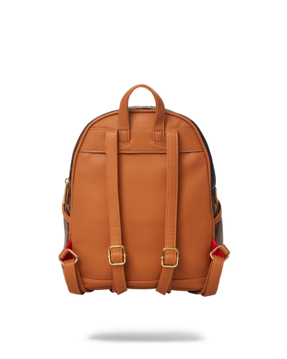SPRAYGROUND® BACKPACK A.i.5 GLOBAL SAVAGE BACKPACK